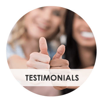 Chiropractic Testimonials