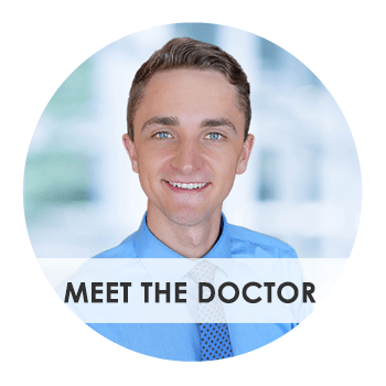 Meet The Chiropractor